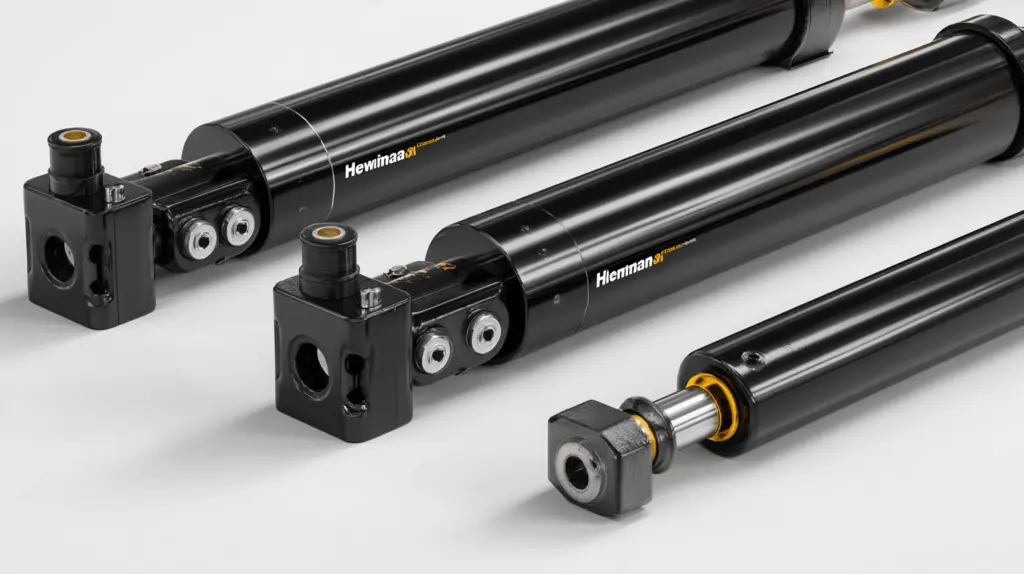 Assistência Técnica para Cilindro Hidráulico